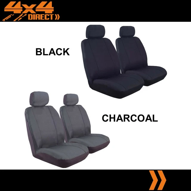 SINGLE ROW CUSTOM 9oz CANVAS SEAT COVERS FOR HOLDEN CAPTIVA 0609 EUR 240,10 PicClick FR