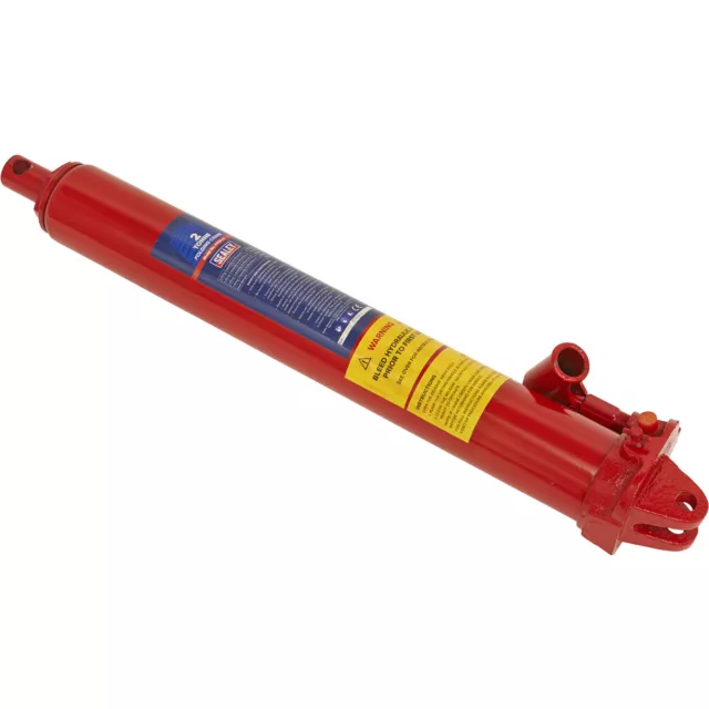 Replacement Hydraulic Ram for ys06101 2 Tonne Folding Engine Crane