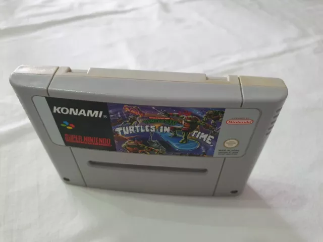 jeu super nintendo snes en loose pal plusieurs jeux SUR CETTE ANNONCE