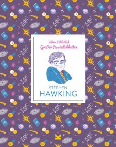 Stephen Hawking|Isabel Thomas|Gebundenes Buch|Deutsch|von 8 bis 12 Jahren