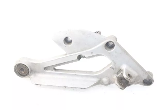 Soporte Estribera Delantera Derecha - Yamaha Xj600 Xj Diversion 600 (1992 - 1997