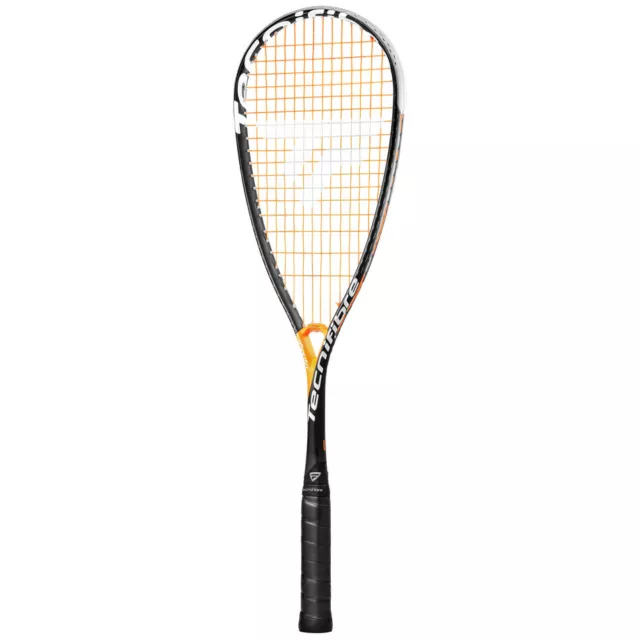 Tecnifibre Dynergy 120 Apx Squash Racket With Free Cover & Towel - Rrp £180