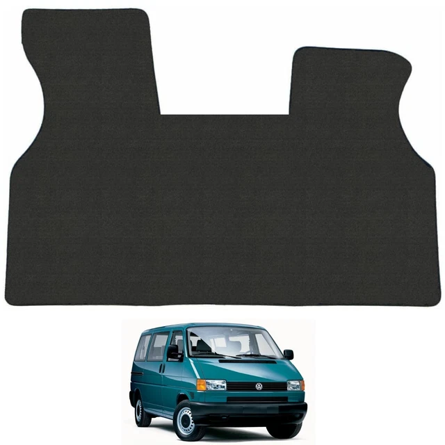VOLKSWAGEN VW TRANSPORTER T4 19902003 Van Floor Mats Carpet Tailored