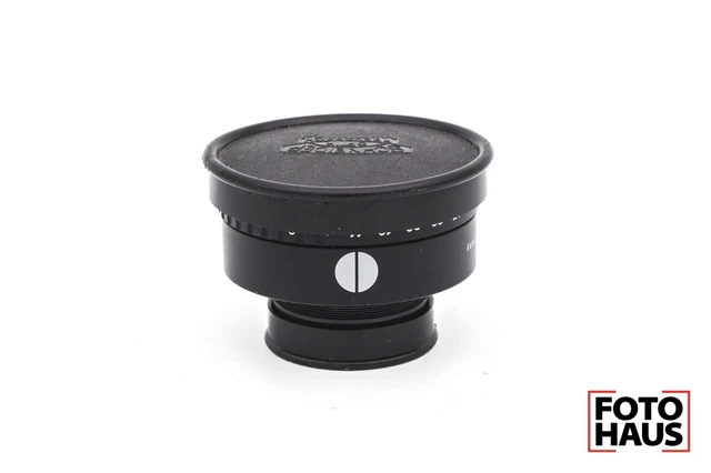 Objectif Schneider Kreuznach Durst Componon 50 mm f4 - M39 - Photo, audio & vidéo