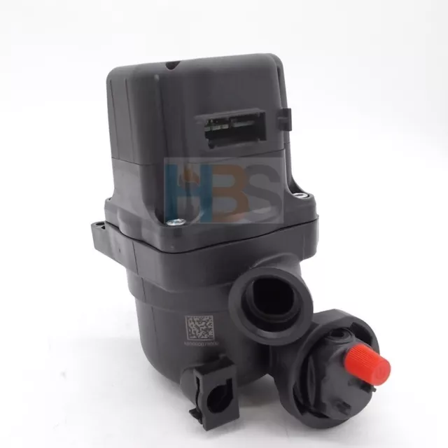 Ariston E-Combi One 24 , 30 / Clas One 24, 30 	Pump 5M Pwm Taco 65116908-03