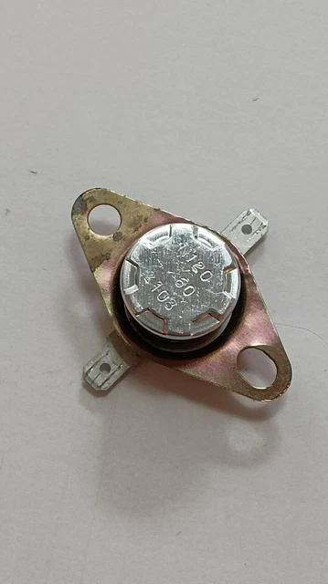 MICRO-ONDES SAMSUNG CE282DNT NT101 KIE N120 60 4108 THERMOSTAT ...