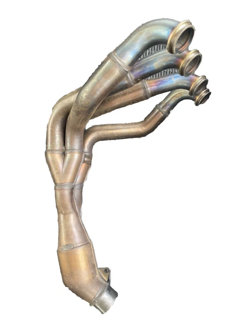 mv agusta f4 exhaust