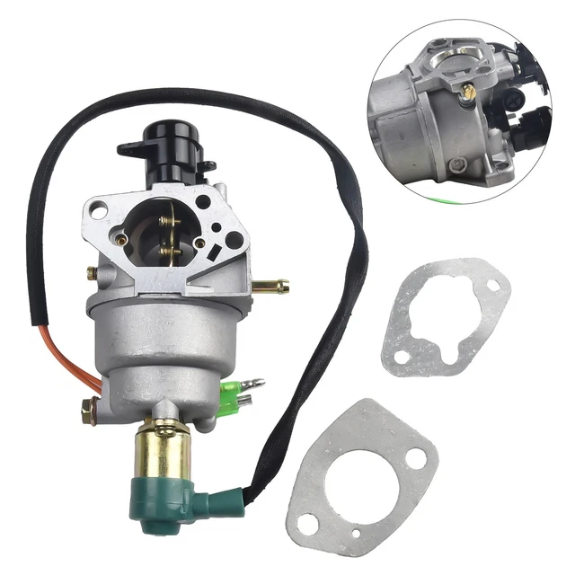 FUEL EFFICIENT CARBURETOR for GX340/GX390/GX420 Engines Easy ...