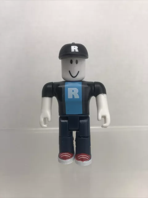 Roblox Series 1 Girl Guest 3 Mini Figure Includes Online Item Code Loose  Jazwares - ToyWiz