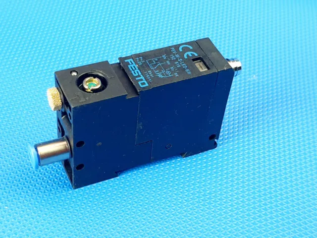 Festo PEV-W-S-LED-GH Interruttore di pressione 152616