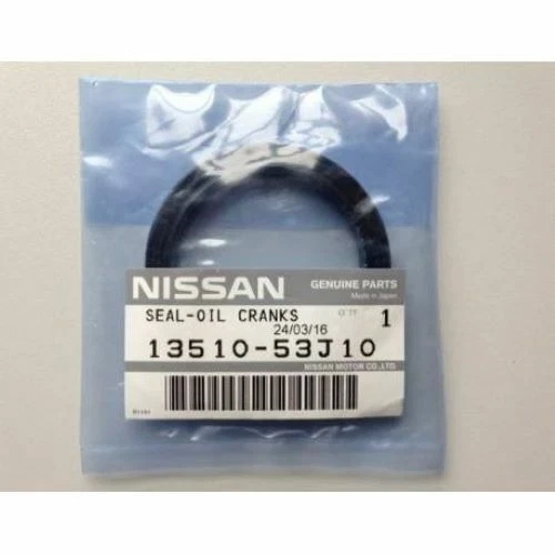 GENUINE FRONT MAIN Crank Seal SR16VE SR20DET SR20VE KA24DE 1351053J10