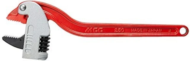Chiave angolare MCC U250 CW250 con numero di tracking nuova dal Giappone