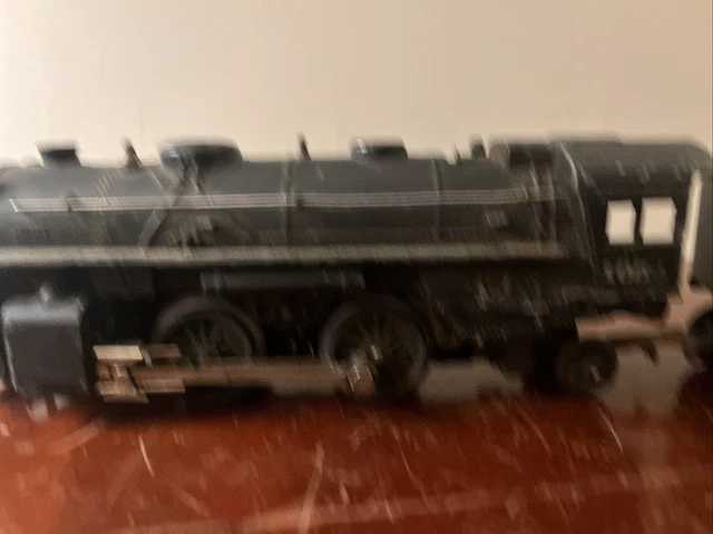 Lionel Vintage O Assorted Post-War Steam Tenders: 1654T, 6466T