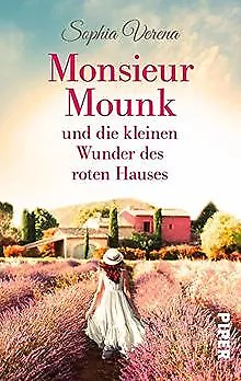 Monsieur Mounk und die kleinen Wunder des roten Hauses: ... | Buch | Zustand gut