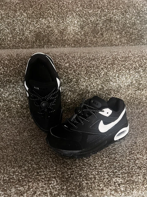 Nike Air Max bambini taglia 11