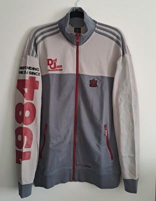 RARE ADIDAS DEF Jam Recordings 
