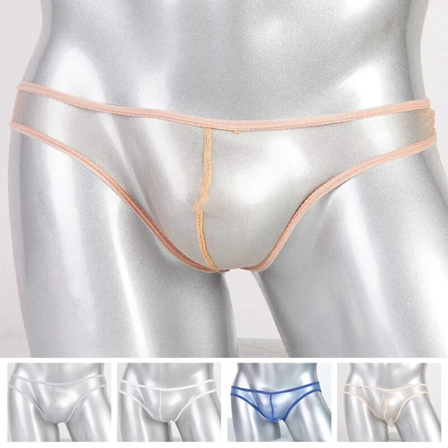 Billtop Slip Homme Ultra Doux Modal | Underwear Confort Sexy Pochette Galbante