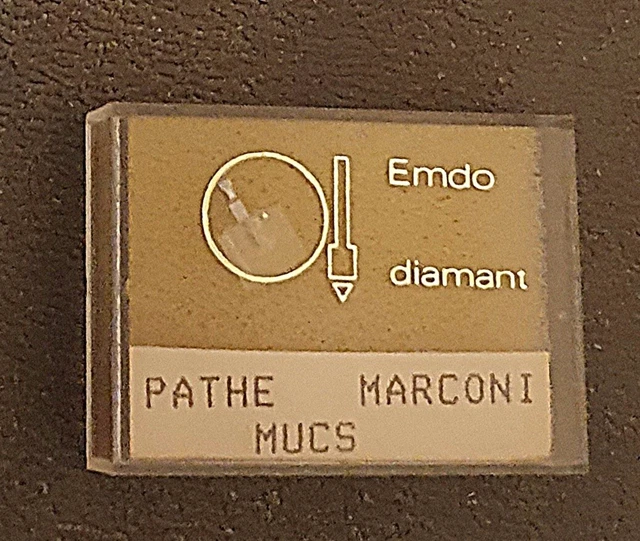 Saphir pour PATHE MARCONI RC 6 (Zafira 6303) - FR