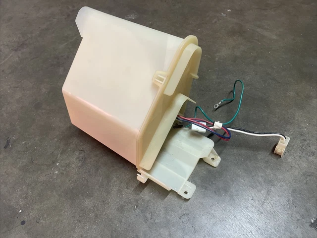 Maytag Neptune  Washer Motor Board  62726420, 12002039