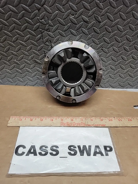Eaton Interaxle Differential Assembly 128634