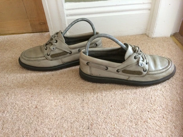 VINTAGE ADIDAS KORSIKA Size 7.5 80s Casuals 15.00 - PicClick UK