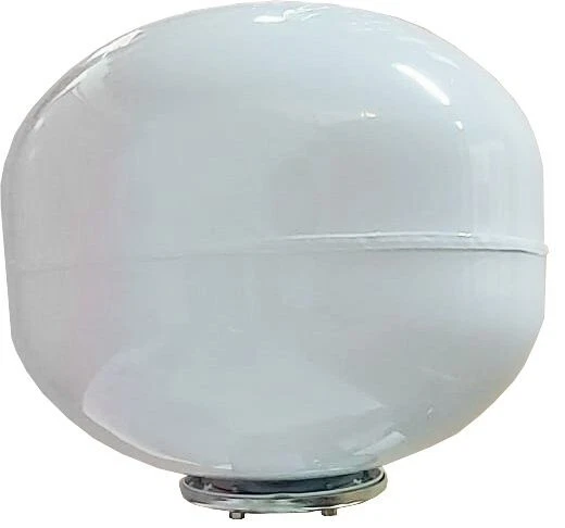 Vaso Espansione Autoclave Zilmet Ultrapro 24 Litri – Prodotto In Italia – OFFERTA
