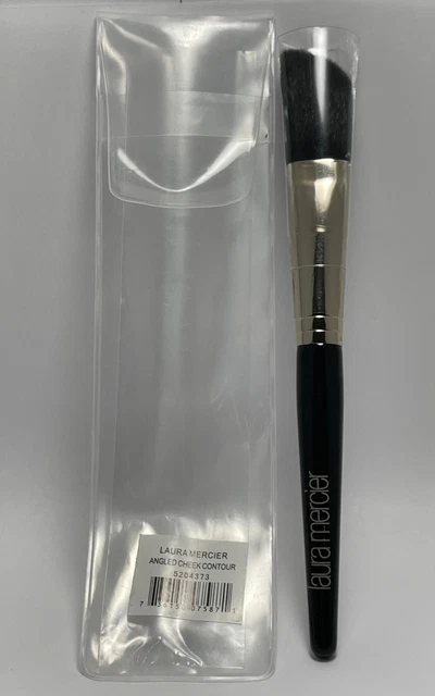 Laura Mercier Angled Cheek Contour New Without Box