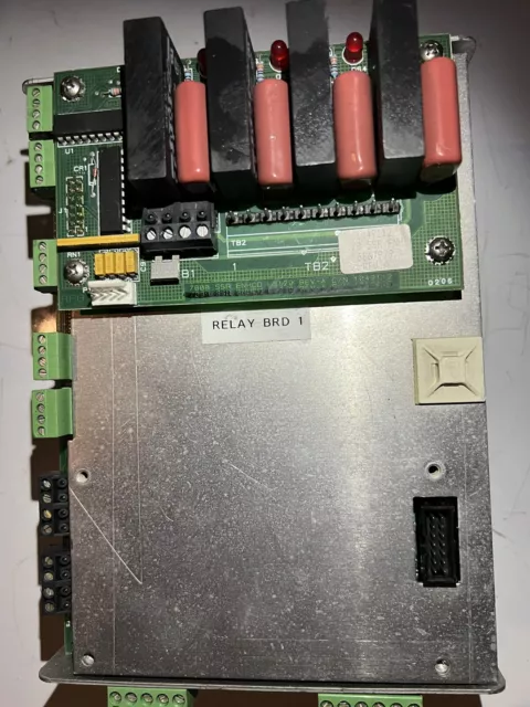 Thermotron SE Series Control Board 1049112