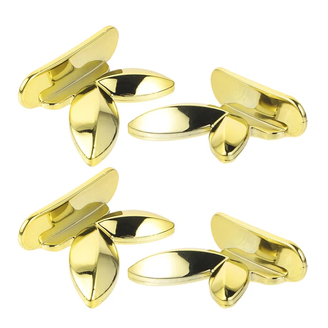 2 Ganci Per Sollevare Tombini - Maniglie In Acciaio Inox Per Apertura Chiusini