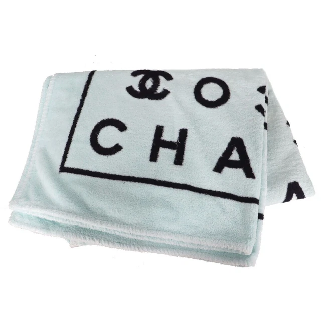 Ciabatte mare deals chanel