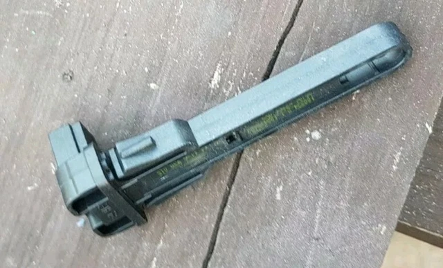 T！ SUNSTAR : Rear Sprocket Duralumin [RK-111-45]