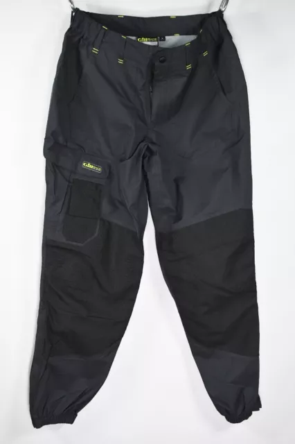 Gill Race Trousers Waterproof Taped Seams Breathable Sailing Men's size M
