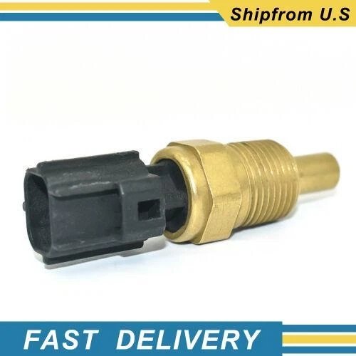 1995 Dodge Dakota Coolant Temperature Sensor Location