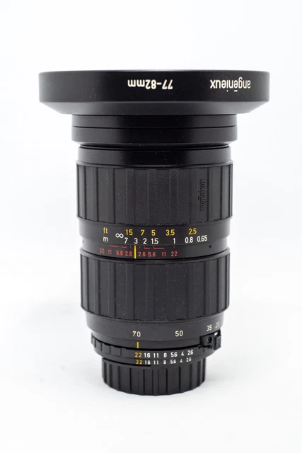 vhbw Pare-Soleil Compatible avec Minolta Objectif 52mm - Cache Noir, Caoutchouc, Rond, 7,2 cm vhbw Pare-Soleil Compatible avec Minolta Objectif 52mm - Cache Noir, Caoutchouc, Rond, 7,2 cm