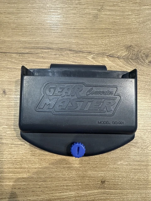 Master Gear Converter Sega Game Gear (Usato) a Giubiasco per CHF 30