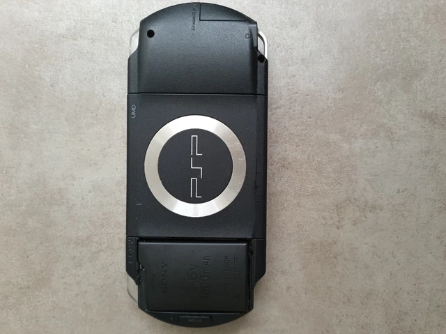 Batterie Pour Sony PSP 1000 - 1004 - 3600 MAh - Battery Pack