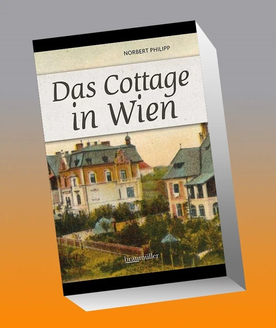 Das Cottage in Wien Norbert Philipp