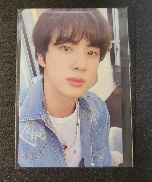 Bts Jin Dvd FOR SALE! - PicClick
