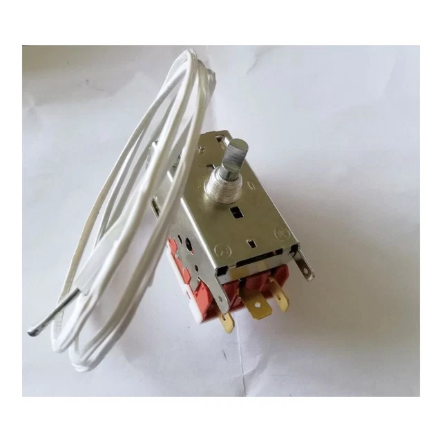 Termostato Ranco K59-L2629 Per Frigorifero Liebherr 6151803 - Nuovo - Foto 4