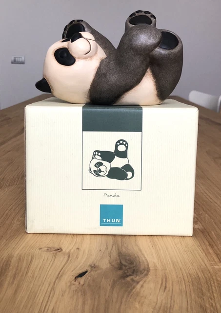 Thun Panda Yoga