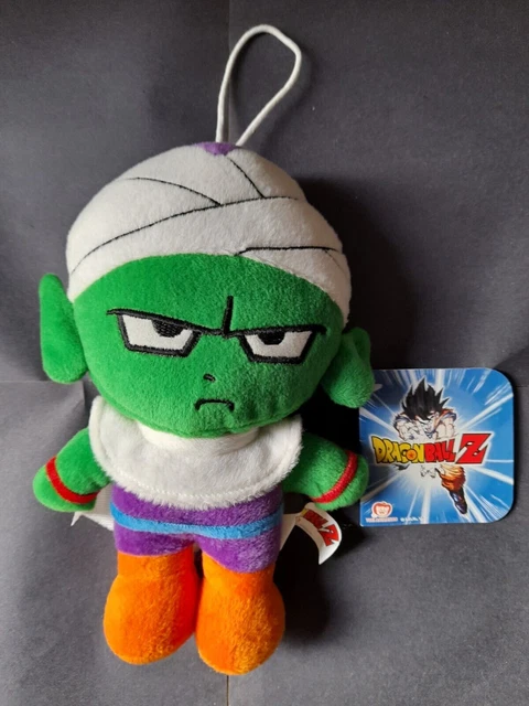 DRAGON BALL Z The Saga Continues Series 1 Piccolo 1999 Irwin Giocattolo Nuovo EUR 44,81