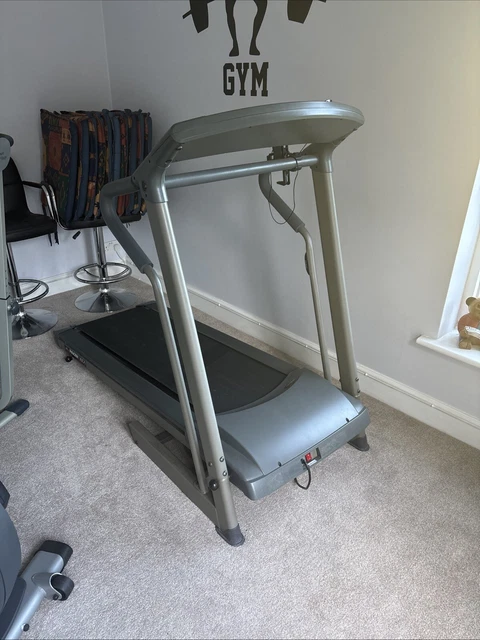 York pacer 3501 treadmill hotsell