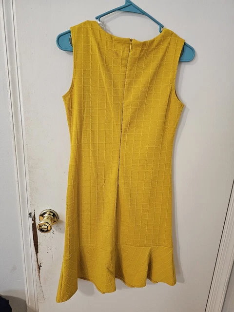Stella & Julie Wear to Work Dress