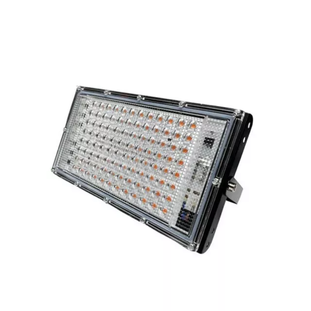 Luz de Cultivo LED de Espectro Completo PhytoLamp para Plantas, Tienda de C3904