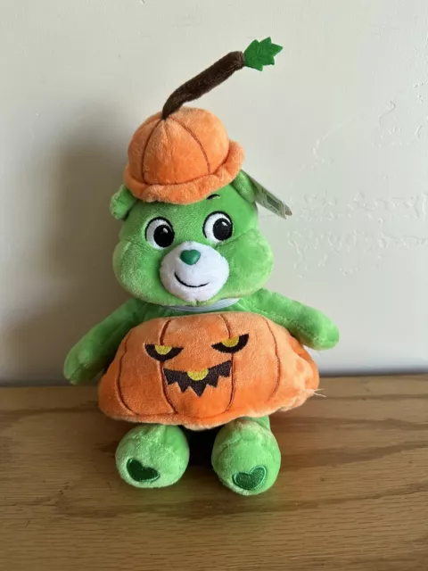 Halloween sale care bear