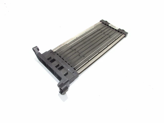 Audi A6 C6 4F échangeur de chaleur préchauffeur Core Element RADIATOR 4f0819011