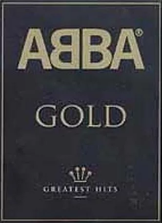 ABBA: Gold DVD (2003) cert E Value Guaranteed from eBay’s biggest seller!