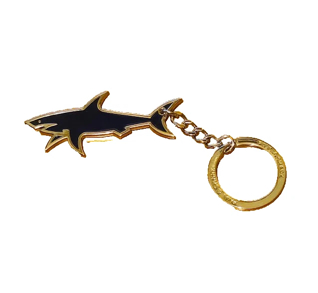 Picclick Paul And Shark Keyring Paul And Shark Personalised