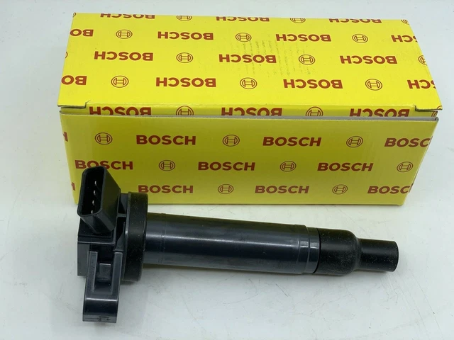 For VW Polo 9SA 9N 1.2 03D905115A 03D905115F Ignition Coil X 1