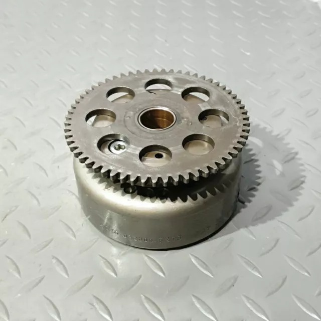 Kawasaki ER250 Z250 1983 - 1990 Flywheel Fly Wheel Starter Clutch